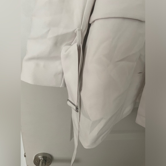 NWT For Love and Lemons Alysa Mini Dress - Small AS-IS - Picture 10 of 16